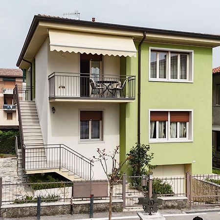 Casa Lina Villa บาร์โดลิโน ภายนอก รูปภาพ