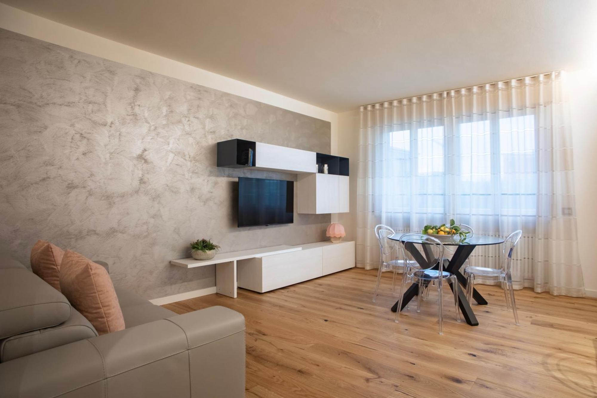 Casa Lina Villa บาร์โดลิโน ภายนอก รูปภาพ