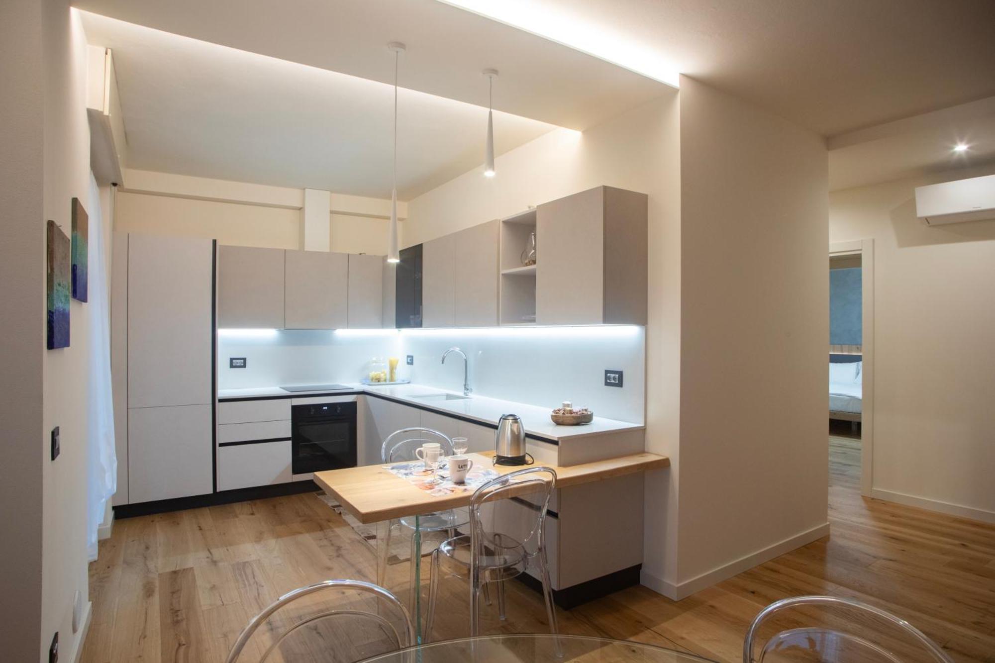 Casa Lina Villa บาร์โดลิโน ภายนอก รูปภาพ