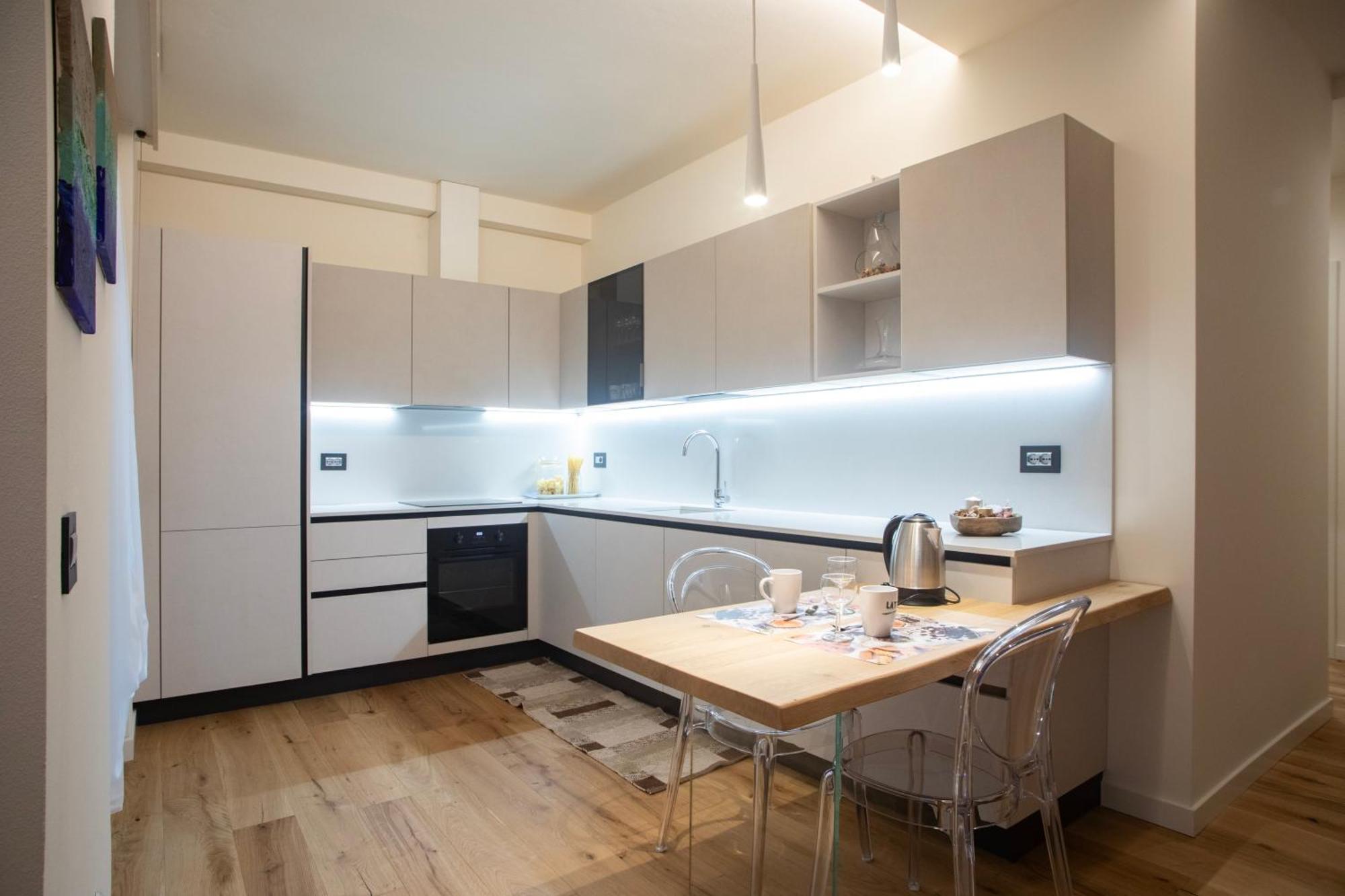 Casa Lina Villa บาร์โดลิโน ภายนอก รูปภาพ