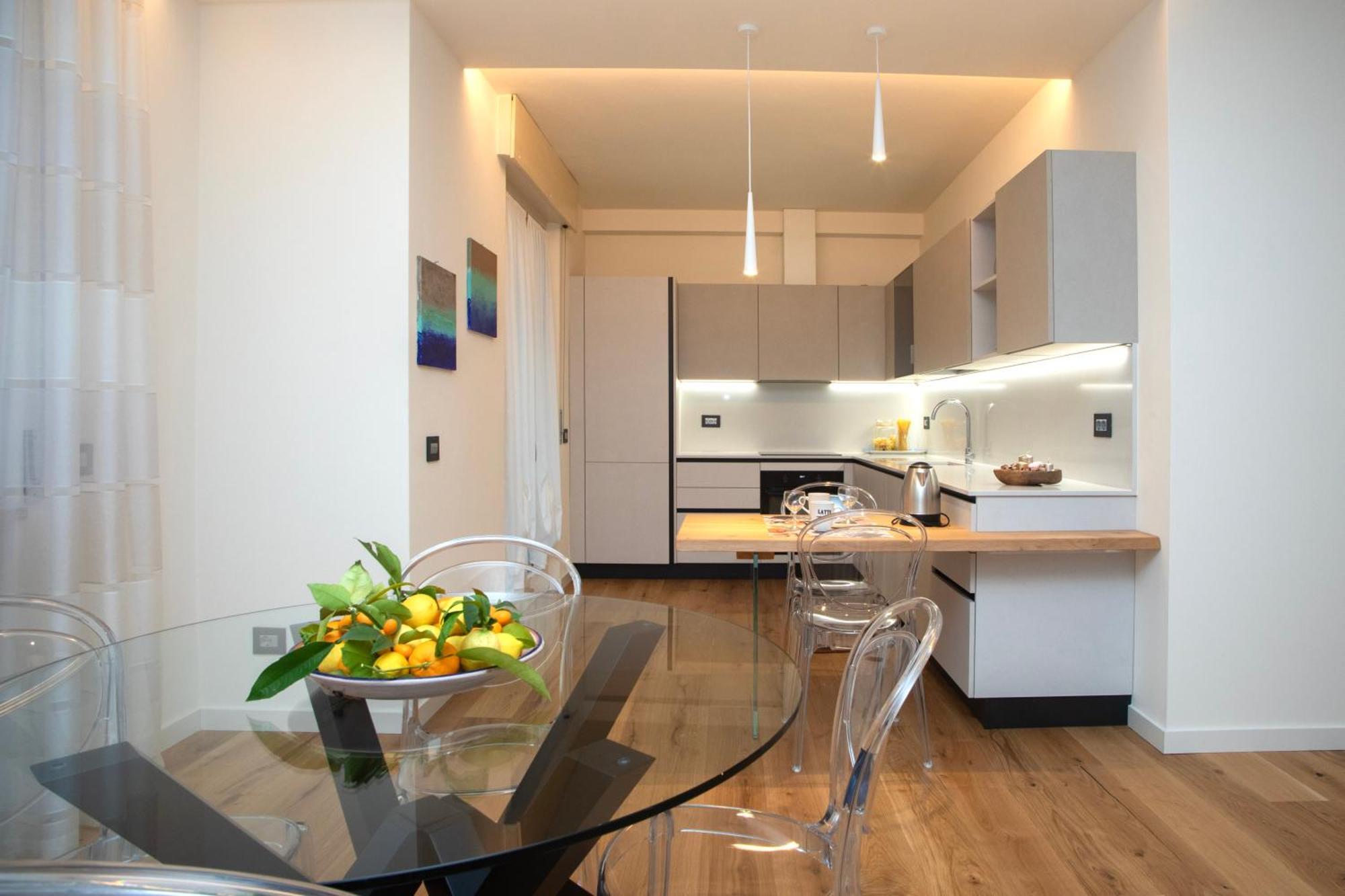 Casa Lina Villa บาร์โดลิโน ภายนอก รูปภาพ