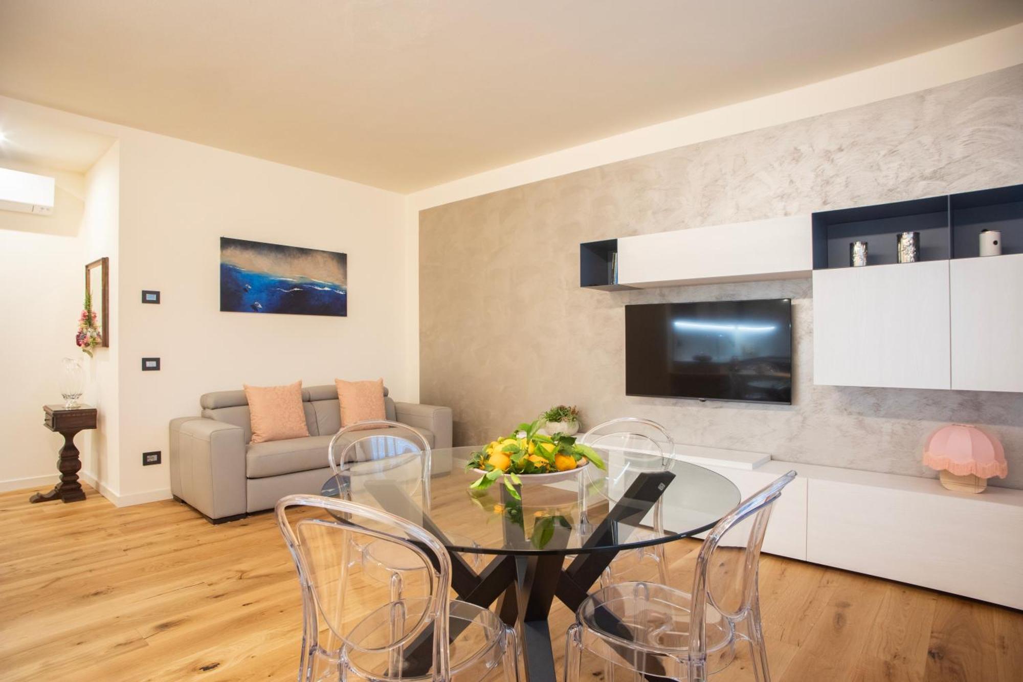 Casa Lina Villa บาร์โดลิโน ภายนอก รูปภาพ
