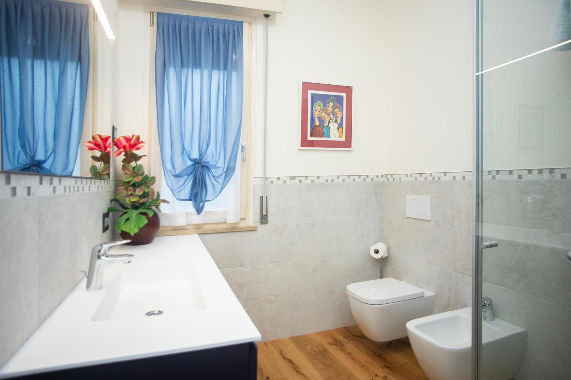 Casa Lina Villa บาร์โดลิโน ภายนอก รูปภาพ