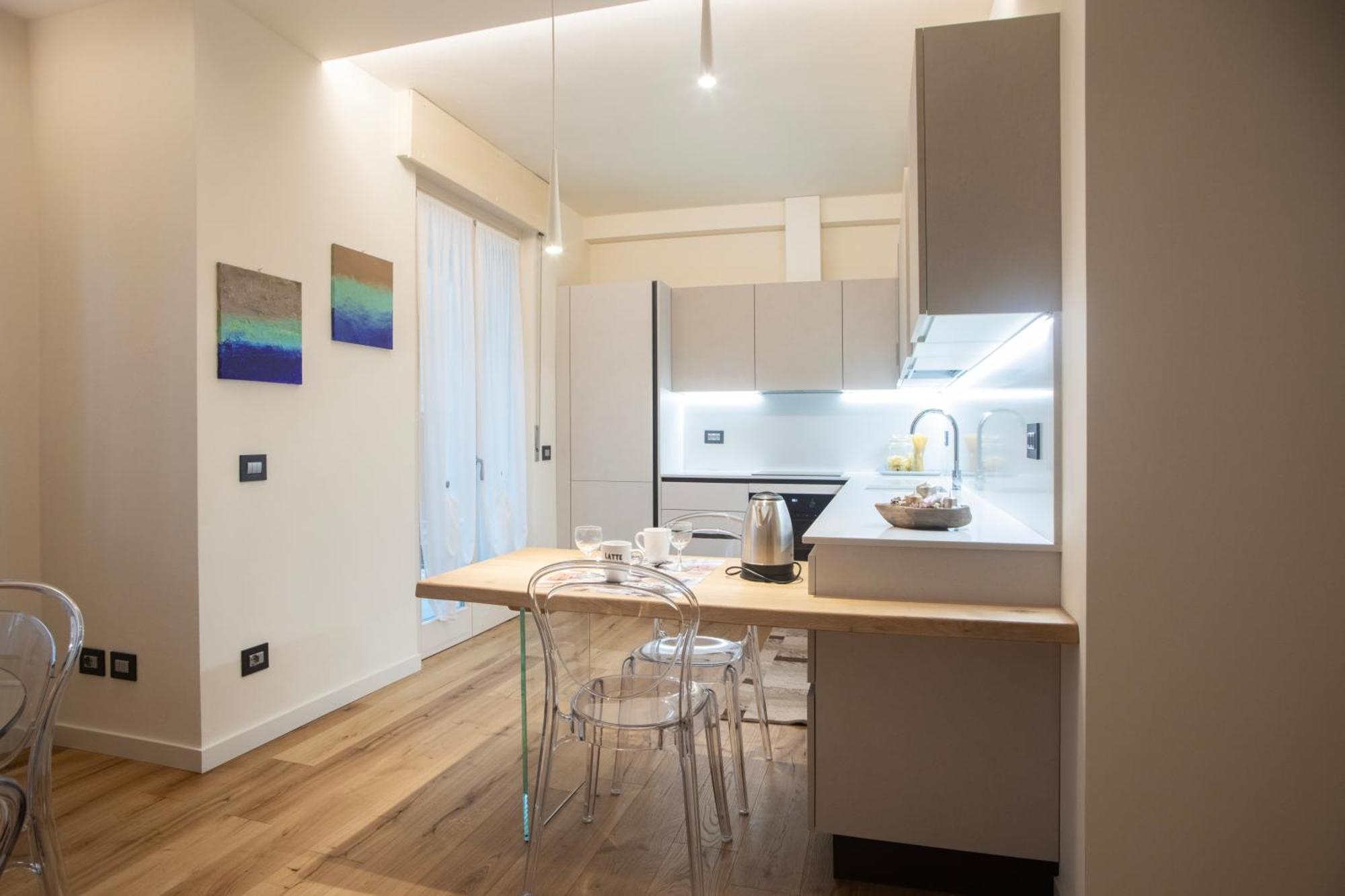 Casa Lina Villa บาร์โดลิโน ภายนอก รูปภาพ