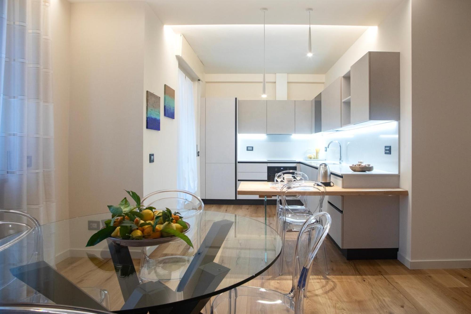 Casa Lina Villa บาร์โดลิโน ภายนอก รูปภาพ
