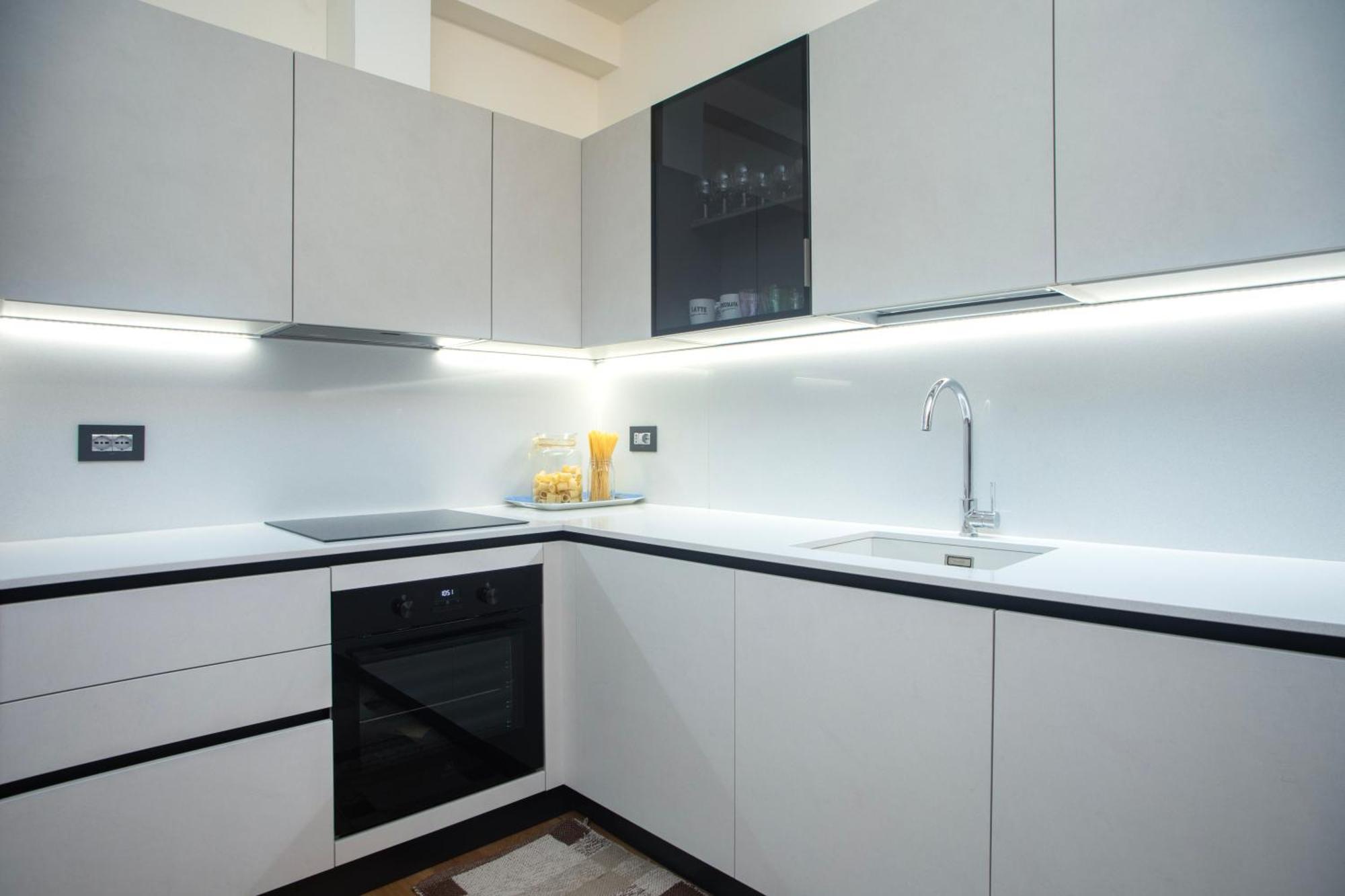 Casa Lina Villa บาร์โดลิโน ภายนอก รูปภาพ