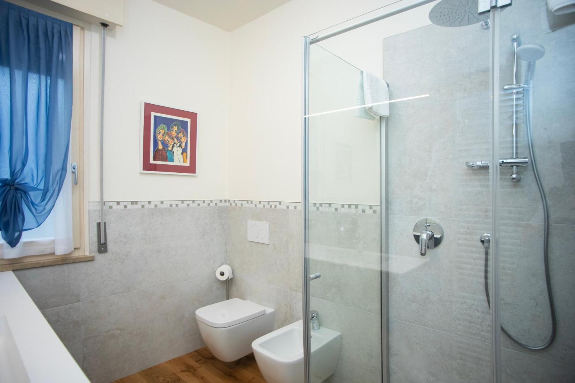 Casa Lina Villa บาร์โดลิโน ภายนอก รูปภาพ