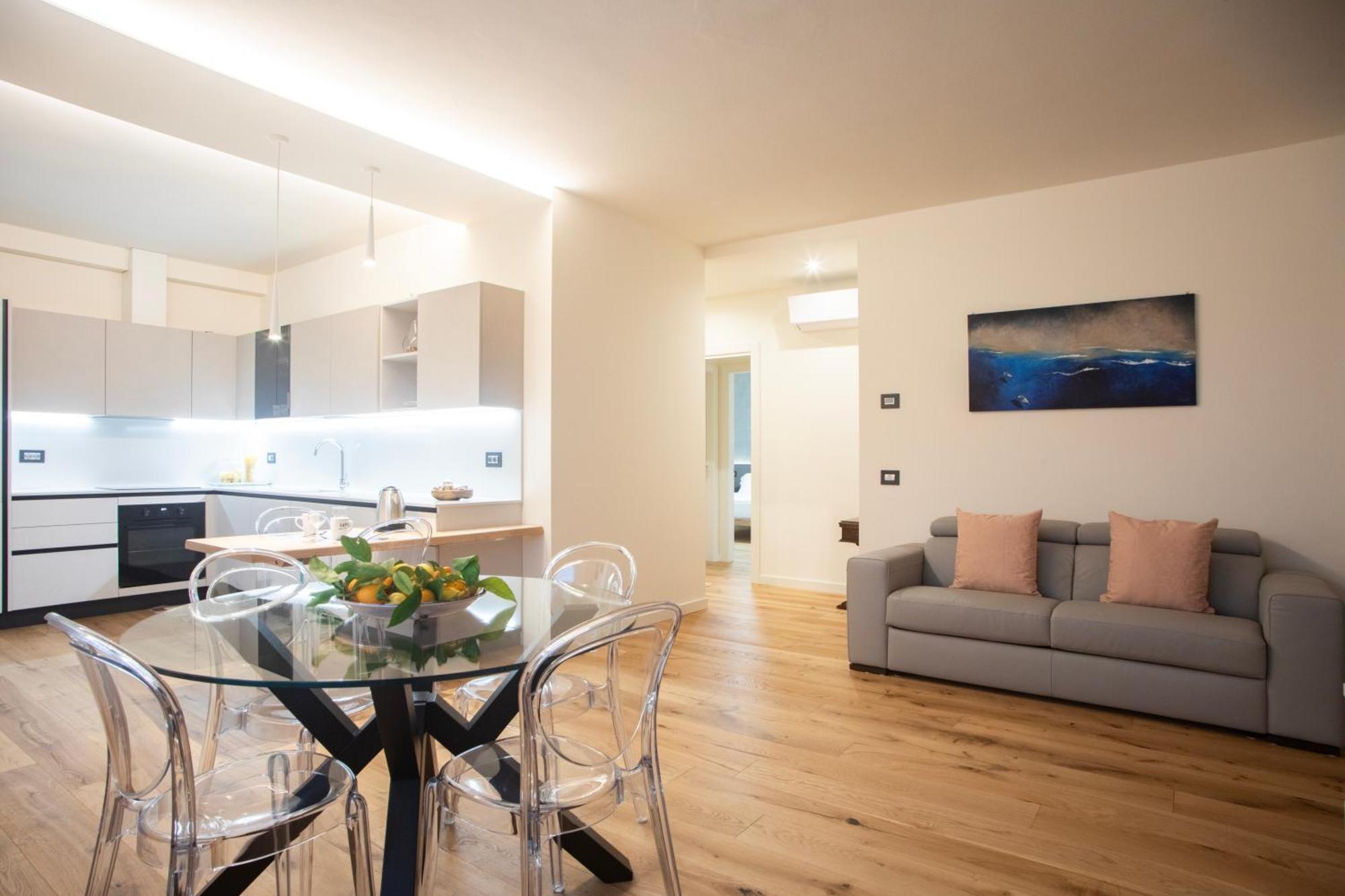 Casa Lina Villa บาร์โดลิโน ภายนอก รูปภาพ